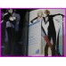 SHOOTING STAR BEBOP Durarara YOZAKURA B SIDE ILLUSTRATION ART Book JAPAN Artbook 