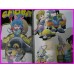 Akira Toriyama THE WORLD ILLUSTRATION ART Book JAPAN Artbook Dragonball Dr Slump Arale