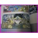 Akira Toriyama THE WORLD ILLUSTRATION ART Book JAPAN Artbook Dragonball Dr Slump Arale