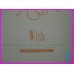 WISH Clamp Memorial Illustrations Collection Part 1 ArtBook JAPAN recent art book SHOJO Manga