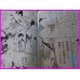 WISH Clamp Memorial Illustrations Collection Part 1 ArtBook JAPAN recent art book SHOJO Manga