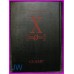 X zero Clamp Illustrations Collection ArtBook JAPAN recent art book SHOJO