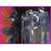 X zero Clamp Illustrations Collection ArtBook JAPAN recent art book SHOJO