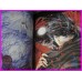 X zero Clamp Illustrations Collection ArtBook JAPAN recent art book SHOJO