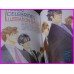 YEBISU Celebrities Shinri Fuwa Illustration ArtBook YAOI SHONEN AI art book Japan Manga
