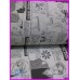 HANAZAKARI NO KIMITACHI E Character Book Manga ArtBook JAPAN Shojo art book Hisaya Nakajo