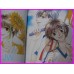 HANAZAKARI NO KIMITACHI E Character Book Manga ArtBook JAPAN Shojo art book Hisaya Nakajo