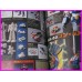 SOUL OF CHOGOKIN 2 ROMAN ALBUM HYPER MOOK 10 ArtBook Book JAPAN ROBO GOKIN SOC Bandai