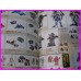 SOUL OF CHOGOKIN 2 ROMAN ALBUM HYPER MOOK 10 ArtBook Book JAPAN ROBO GOKIN SOC Bandai