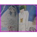 LAMU URUSEI YATSURA LUM Graphinc Shonen Sunday 6 Anime Book ArtBook anime 80s