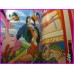 LAMU URUSEI YATSURA LUM Graphinc Shonen Sunday 7 Anime Book ArtBook anime 80s