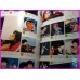 LAMU URUSEI YATSURA LUM Graphinc Shonen Sunday 7 Anime Book ArtBook anime 80s