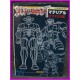 SUPER ROBOT MATERIAL MAGUNE ROBO Special  ANIME DATA BOOK ArtBook JEEG GAKKEN BALATACK