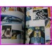 MARINE EXPRESS TEZUKA OSAMU ROMAN ALBUM ArtBook Libro JAPAN ANIME