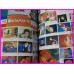 MINKY MOMO THIS IS ANIMATION Gigi Anime MOVIE Book ArtBook JAPAN MAJOKKO