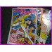 EIGHT MAN - RAINBOW SENTAI ROBIN - SPACE JETTER SET 3 ROMAN ALBUM ArtBook JAPAN ANIME