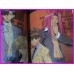 SAIYUKI Anime Official Fanbook Kazuya Minekura ArtBook art book