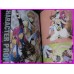 SAIYUKI Anime Official Fanbook Kazuya Minekura ArtBook art book