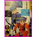 SAMURAI TROOPERS Anime DAIJITEN ILLUSTRATION Book ArtBook JAPAN anime 80s