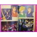 SAMURAI TROOPERS Anime Selections Book 1 - 3 ILLUSTRATION Book ArtBook JAPAN anime 80s