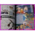 SUPER ROBOTS CHRONICLES Special  ANIME DATA BOOK ArtBook ALL ROBOTS SERIES 