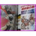 SUPER ROBOTS VIEW BROADLY Special  ANIME DATA BOOK ArtBook ALL ROBOTS SERIES 1st