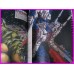 SUPER ROBOTS VIEW BROADLY Special  ANIME DATA BOOK ArtBook ALL ROBOTS SERIES 1st