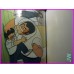 TOUCH Mitsuru Adachi SHONEN SUNDAY GRAPHIC VOL.2 Anime Book ArtBook JAPAN 