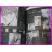 YAMI NO MATSUEI Character Book Manga ArtBook JAPAN Shojo art book Yoko Matsushita 