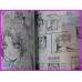 YAMI NO MATSUEI Character Book Manga ArtBook JAPAN Shojo art book Yoko Matsushita 