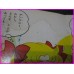 CANDY CANDY Anime Ehon Telebi Manga 7 illustration Book ArtBook Shojo