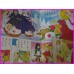 CANDY CANDY Anime Ehon Telebi Manga 05 illustration Book ArtBook Shojo
