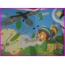 HACCHI Ape Maga' Anime Ehon Telebi illustration Book ArtBook anime 70s