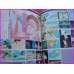 LUPIN TV series Anime Collection SET 3 Book Artbook anime 80s