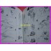 Mazinger BIBLE Great Grendizer ANIME DATA ART BOOK Go Nagai anime 70s
