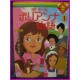 POLLYANNA Nippon Animation TELEBI Manga ANIME ArtBook JAPAN Book MEISAKU