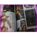 SAINT SEIYA Cavalieri Zodiaco JUMP GOLD SELECTION 1 Book ArtBook JAPAN anime 80s
