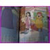World masterpiece MEISAKU ANIME ArtBook JAPAN Book part 1 - 2 SET anime 70s