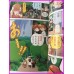 Guru Guru girotondo della magia Mahojin Guru Guru ANIME SPECIAL BOOK ArtBook JAPAN Shojo