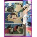 HEIDI Anime  Film Comic BOOK 1-2 ArtBook Libro JAPAN 