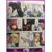 Nadia Secret of blue water Anime Comics Book 1-6 Special Artbook manga anime 80s