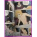 Natsu e no tobira La porte a l ete Kiko Takemiya Anime Comics 1-2 shojo manga