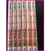 SAILOR MOON S Super S Anime Comics SHOJO MAJOKKO Manga 1-6