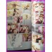 Saint Tail Kaito Anime Fan Book ArtBook JAPAN Shojo