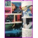SAMURAI TROOPERS Anime FILM STORY 39&OAV Anime Book ArtBook JAPAN anime 80s