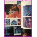 SAMURAI TROOPERS Anime FILM STORY 39&OAV Anime Book ArtBook JAPAN anime 80s
