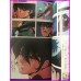 SAMURAI TROOPERS Anime KIKOUTEI Anime Book ArtBook JAPAN anime 80s
