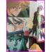 SAMURAI TROOPERS Anime KIKOUTEI Anime Book ArtBook JAPAN anime 80s