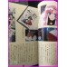 UTENA fillette revolutionnaire anime visual story book SHOJO Saito anime 80s