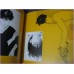 ANGEL EYES Banana Fish Book Manga JAPAN Shojo art book Akimi Yoshida Prima edizione
